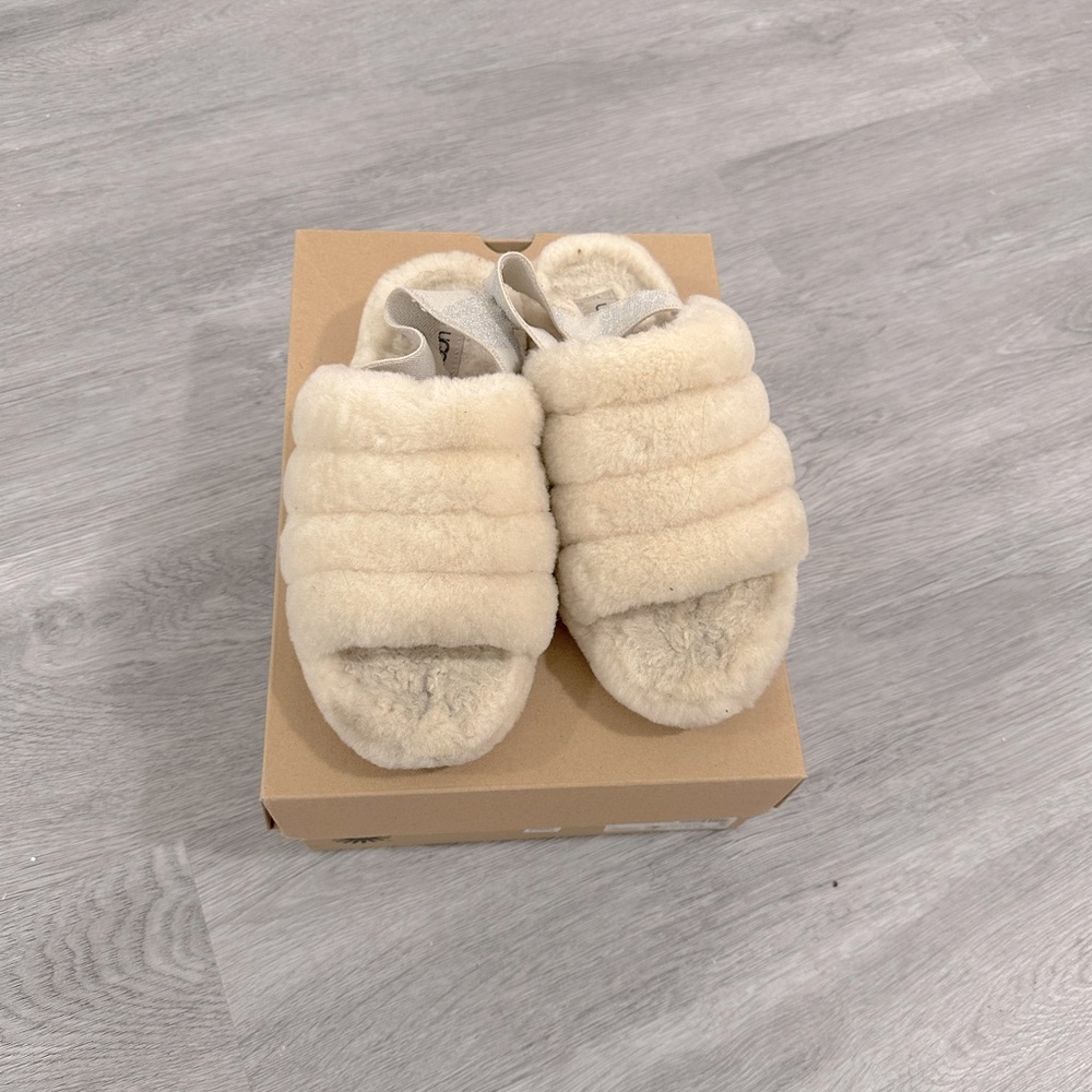 UGG Slippers